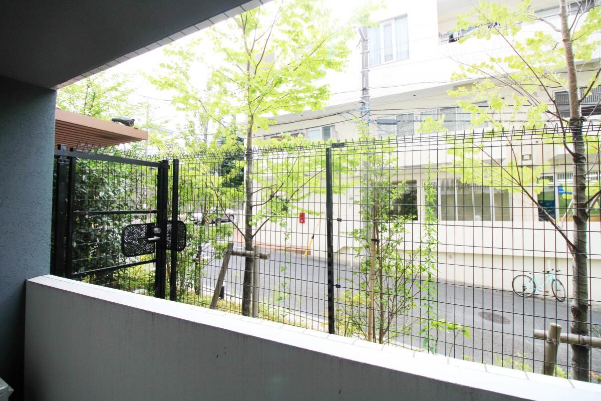 アプリーレ宮崎台IIの物件内観写真