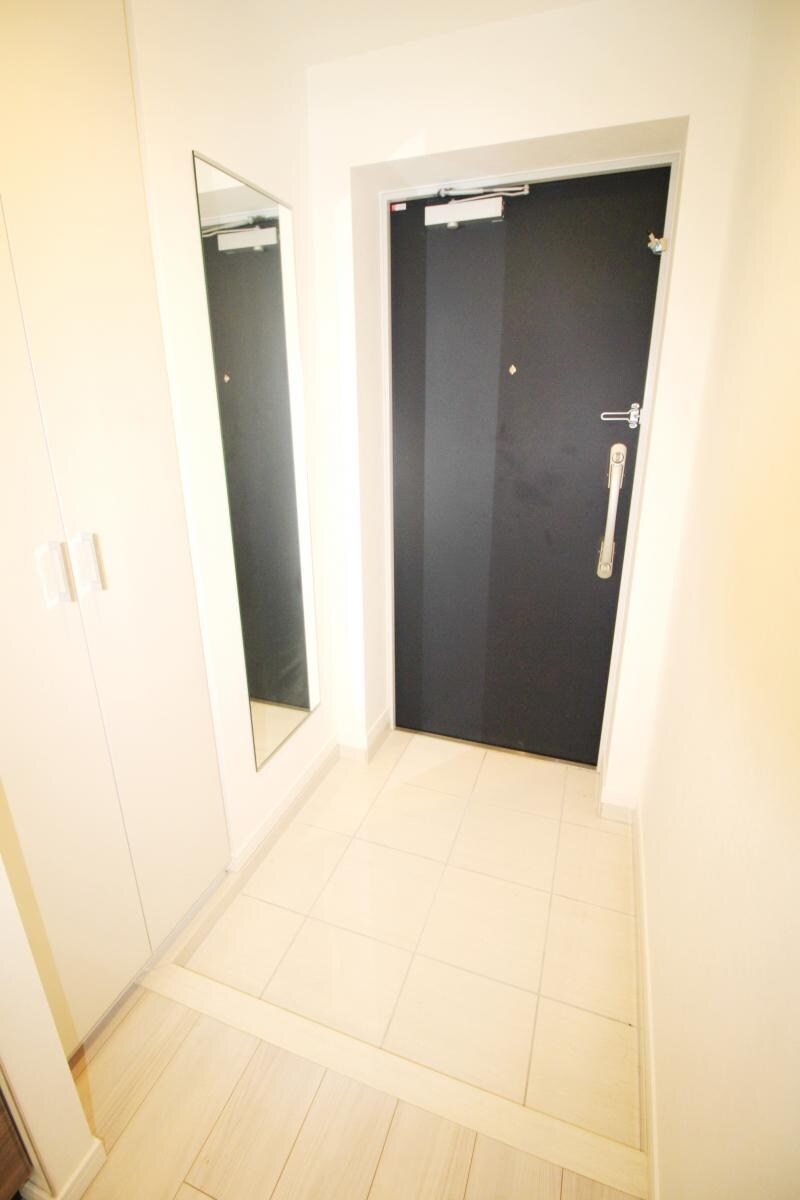 アプリーレ宮崎台IIの物件内観写真