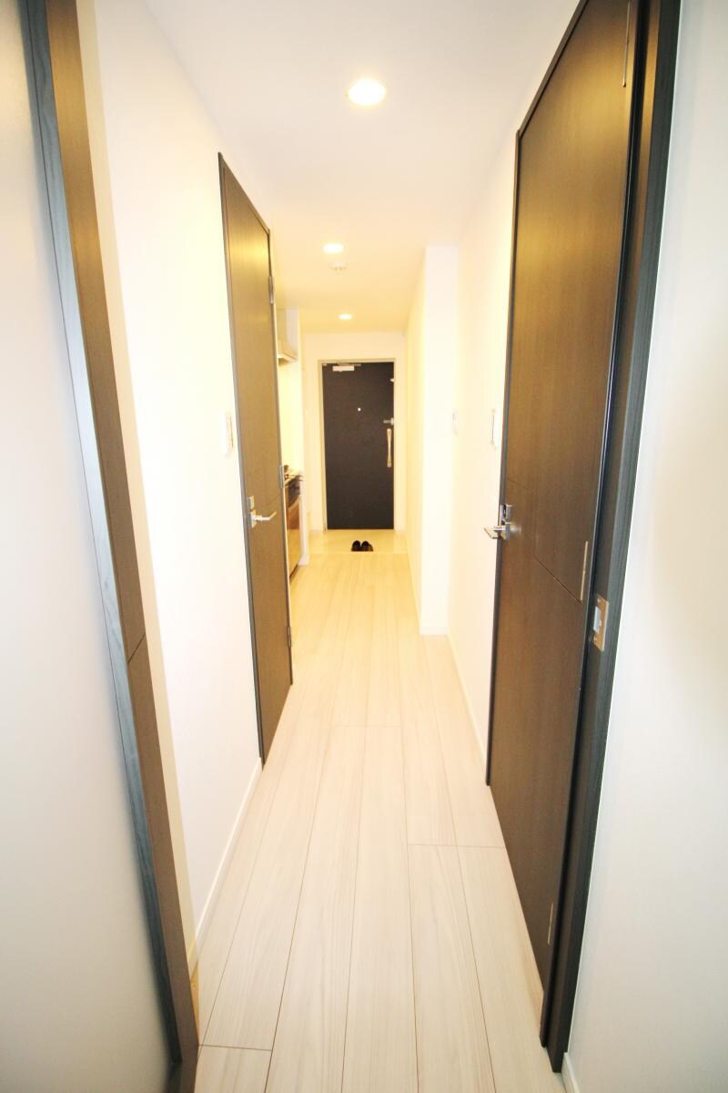 アプリーレ宮崎台IIの物件内観写真