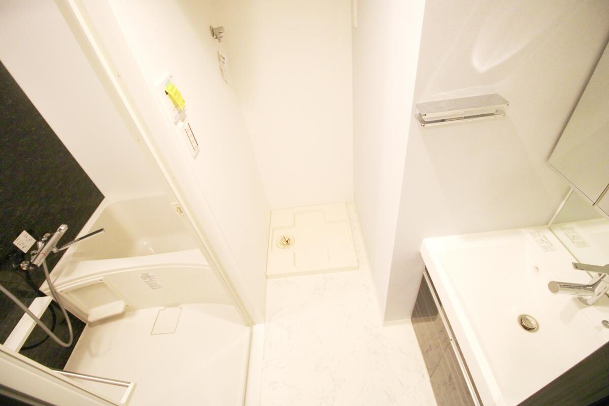 アプリーレ宮崎台IIの物件内観写真