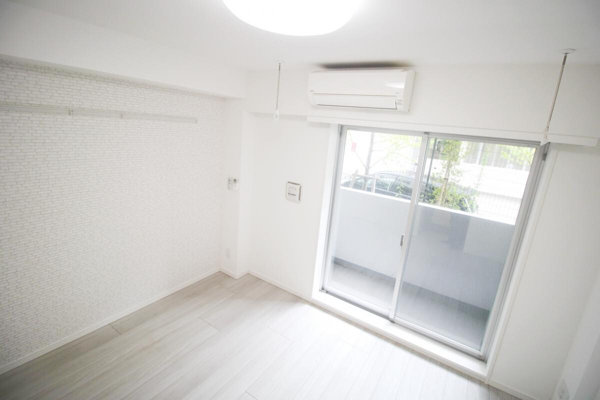 アプリーレ宮崎台IIの物件内観写真
