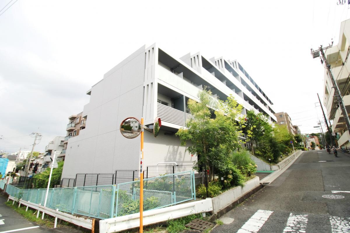 アプリーレ宮崎台IIの物件内観写真