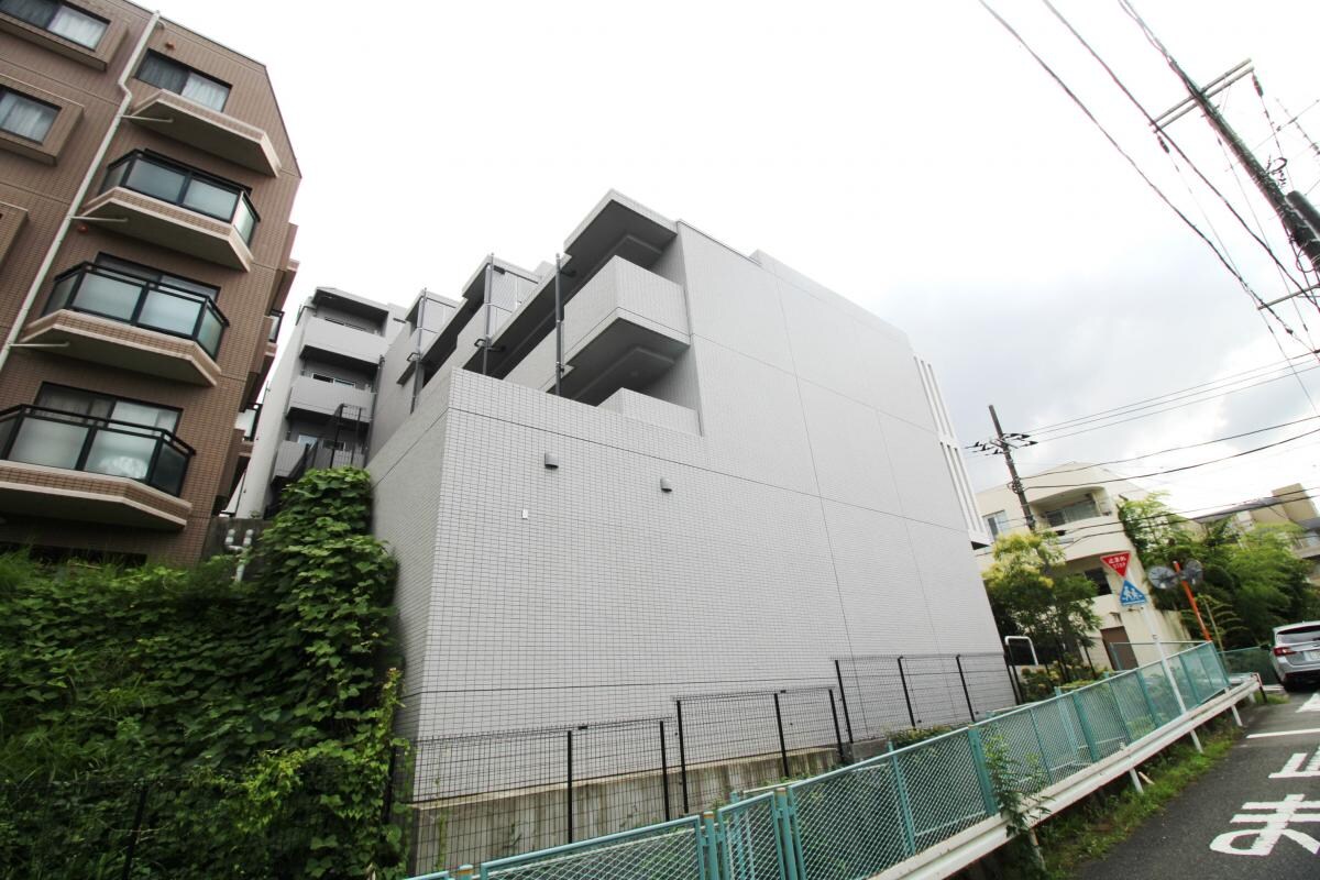 アプリーレ宮崎台IIの物件内観写真