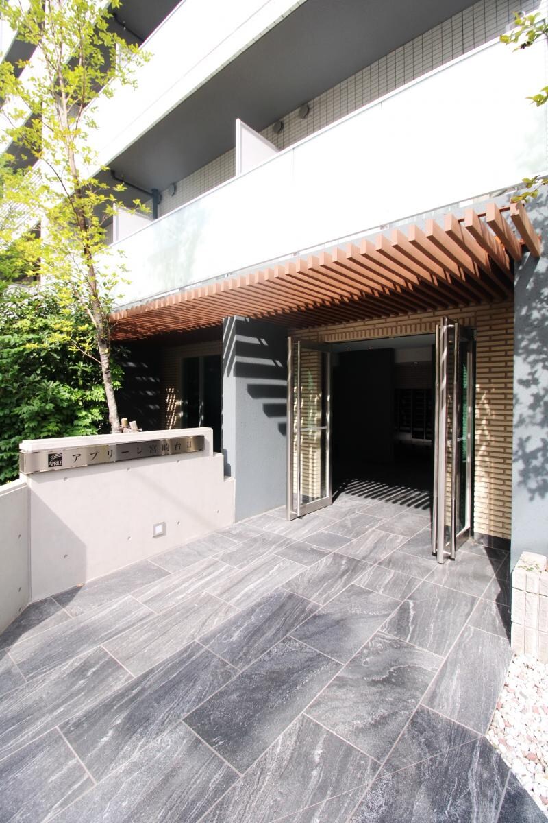 アプリーレ宮崎台IIの物件内観写真