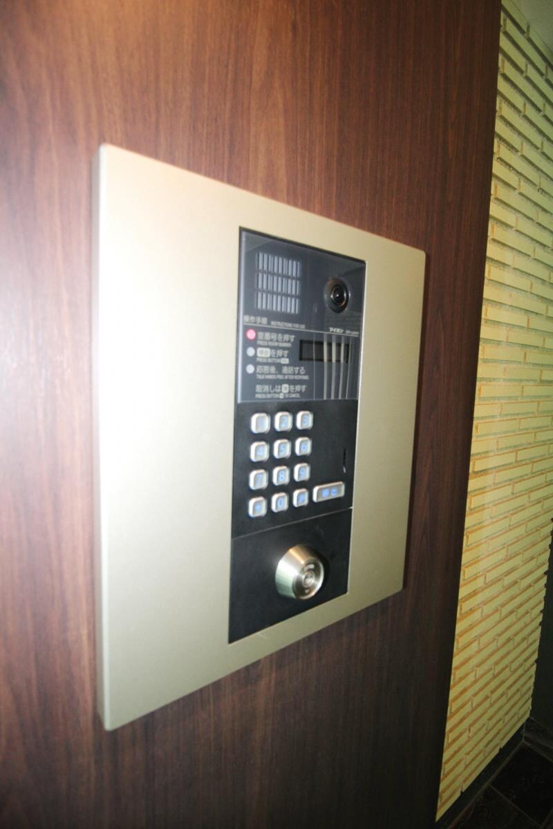 アプリーレ宮崎台IIの物件内観写真