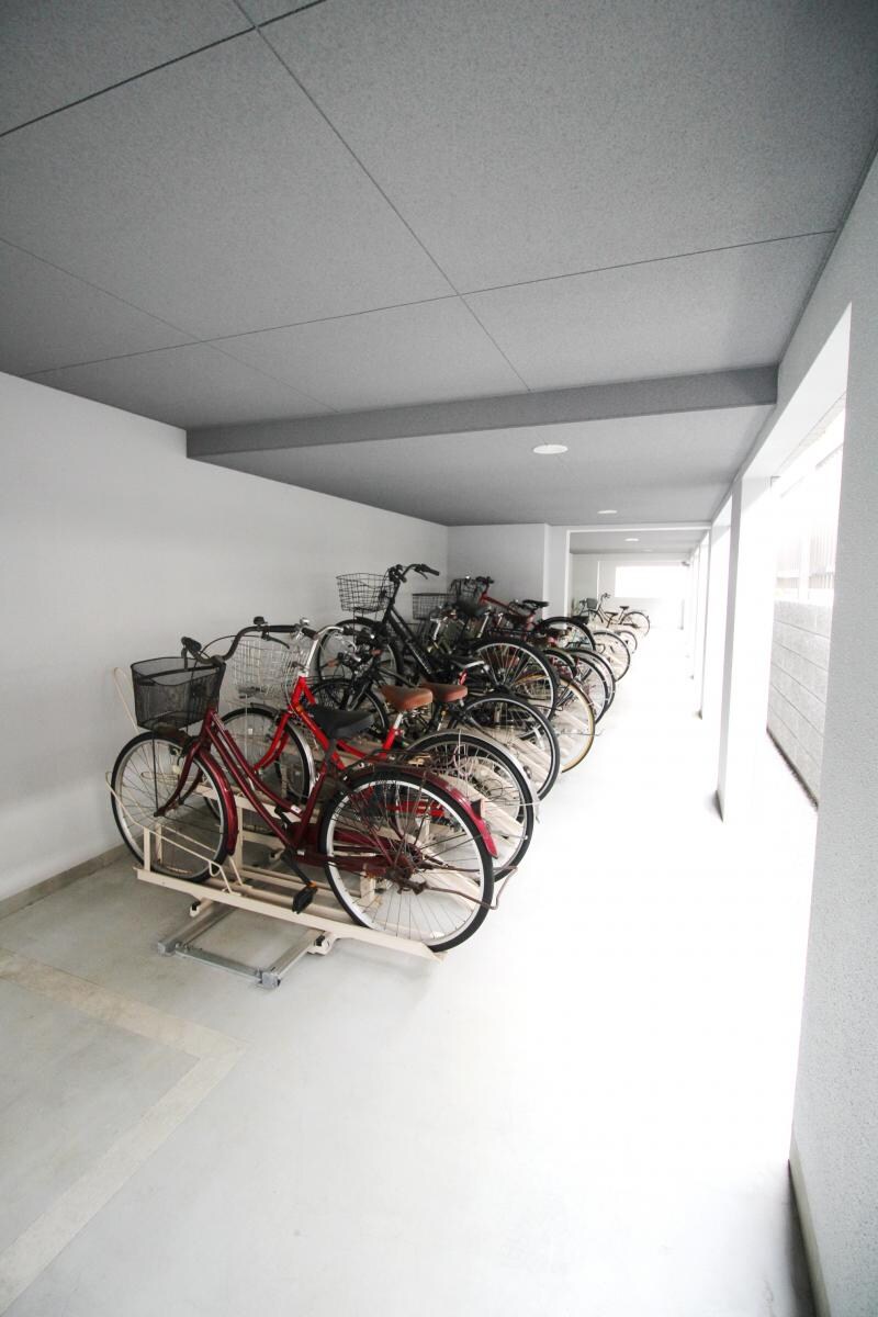 アプリーレ宮崎台IIの物件内観写真