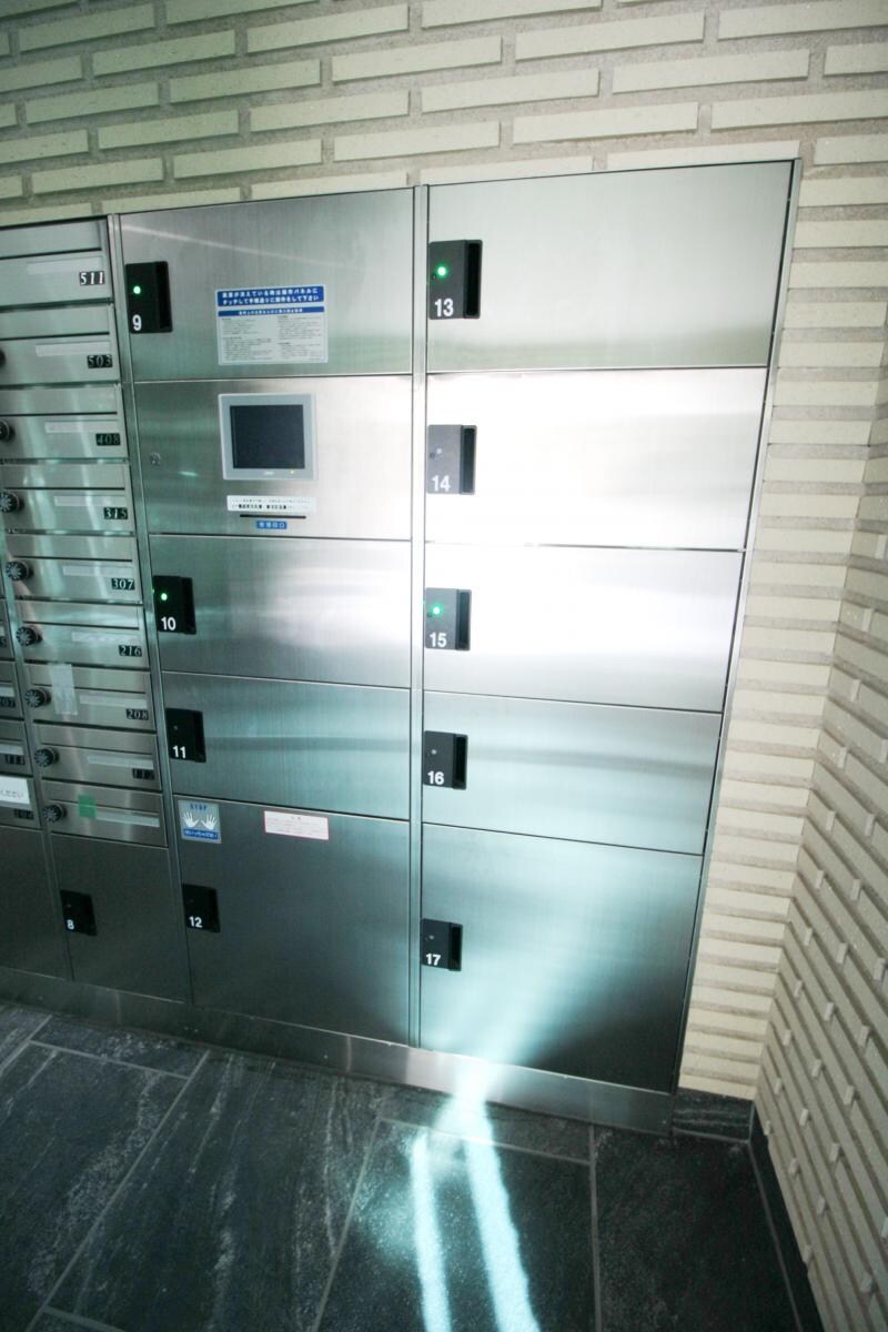 アプリーレ宮崎台IIの物件内観写真