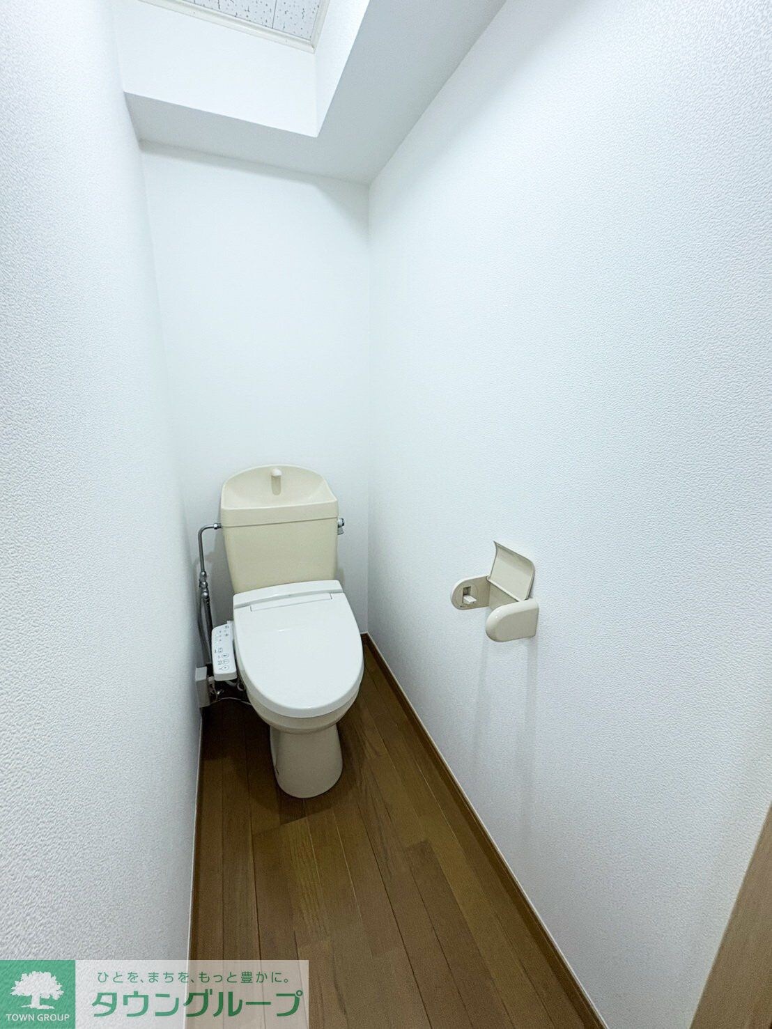 レオパレスBLOWIN IN THE WINDの物件内観写真