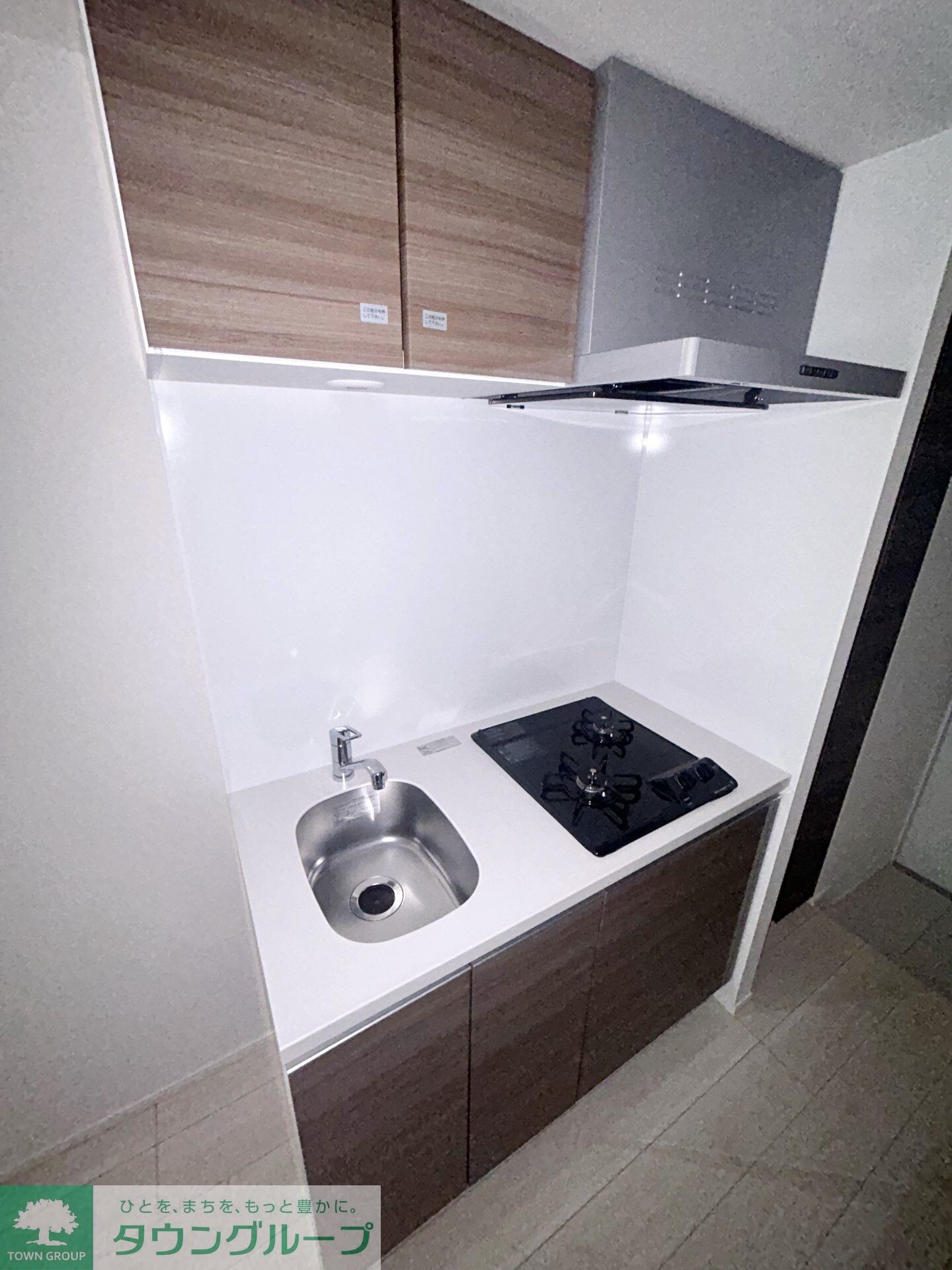 MAXIV横浜青葉の物件内観写真