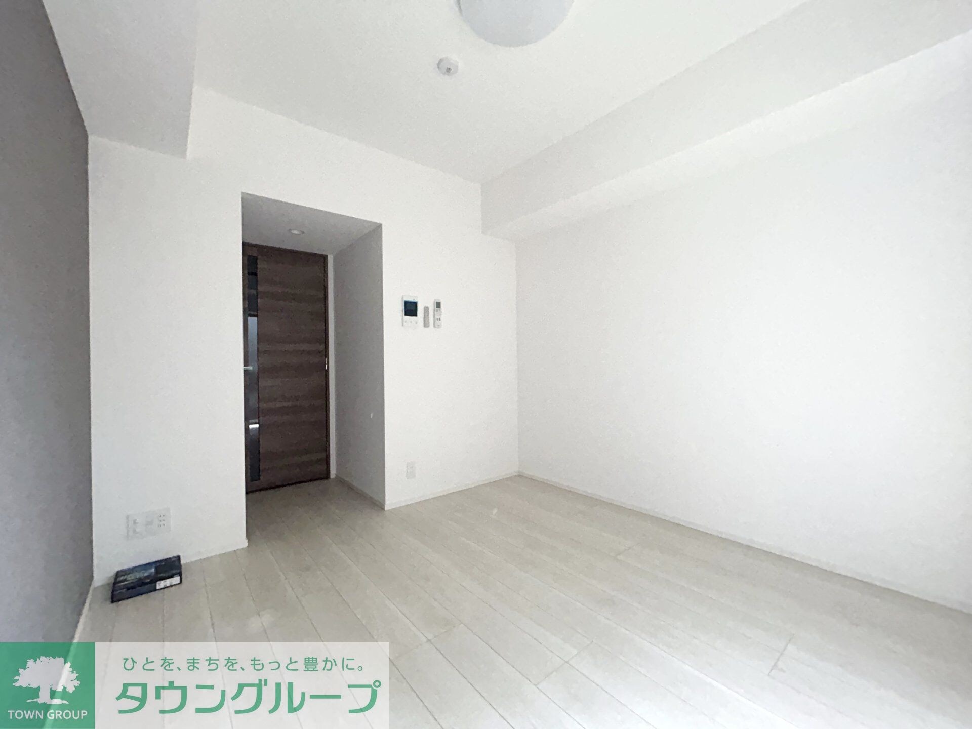 MAXIV横浜青葉の物件内観写真