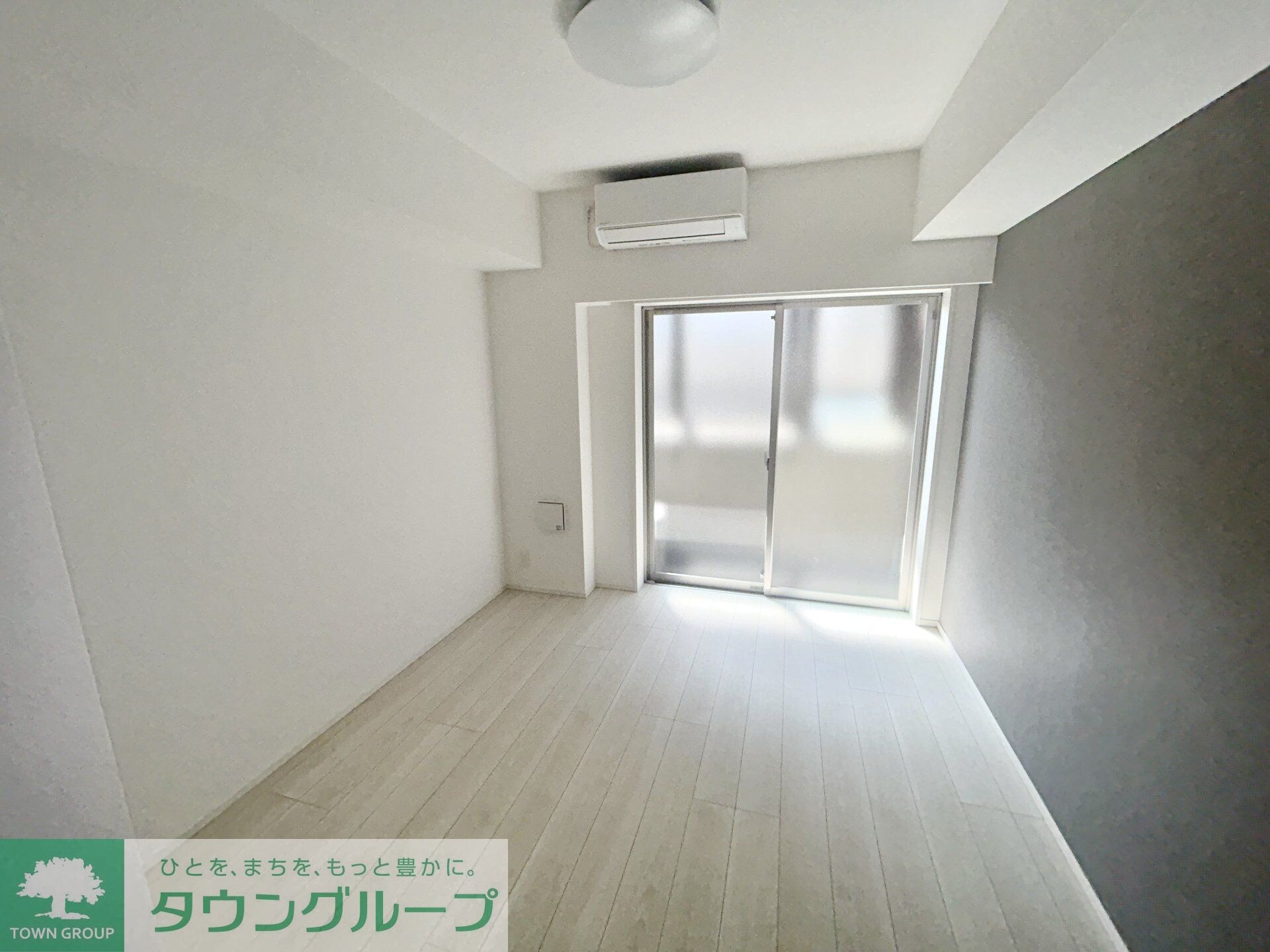 MAXIV横浜青葉の物件内観写真