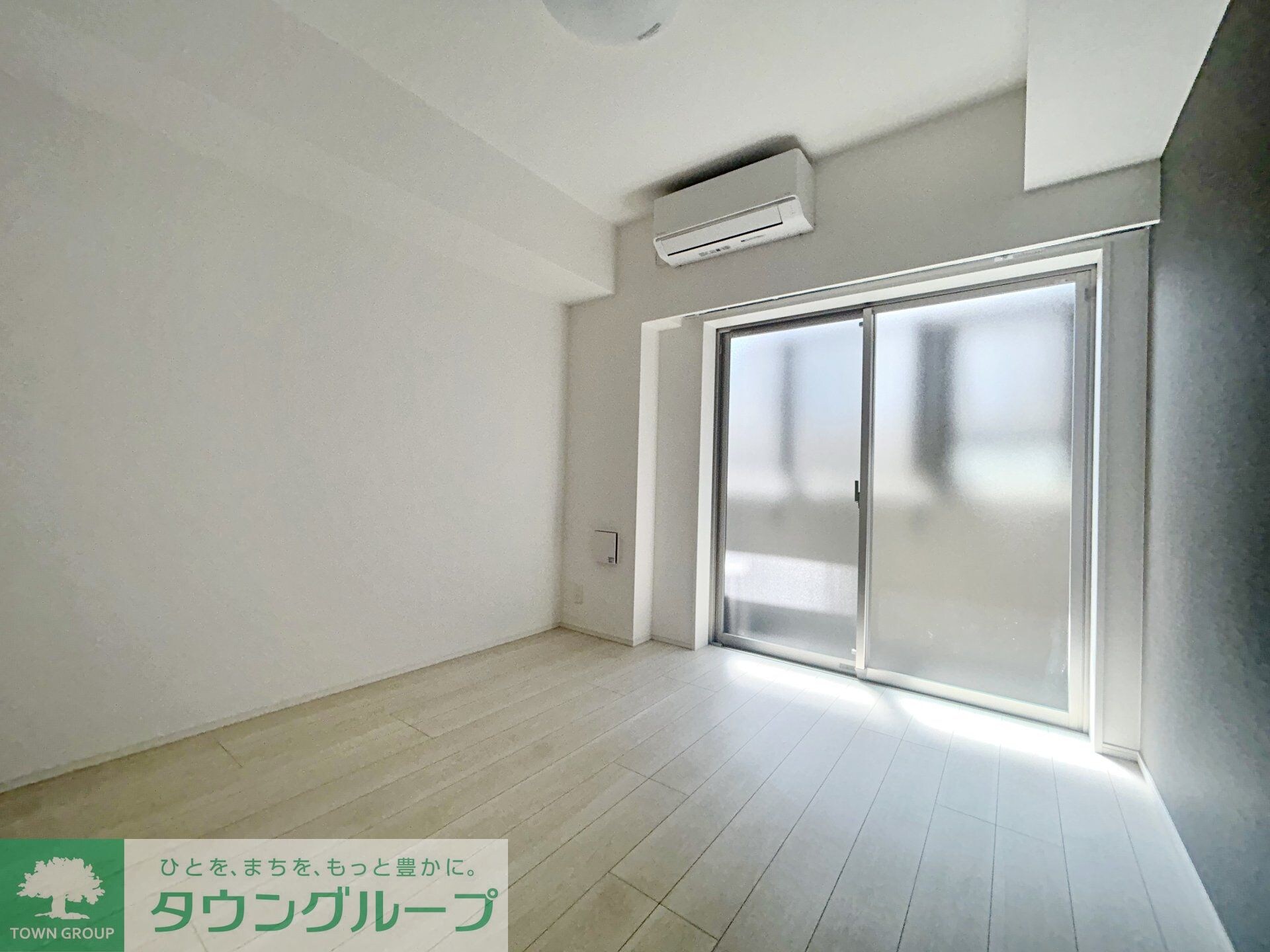 MAXIV横浜青葉の物件内観写真