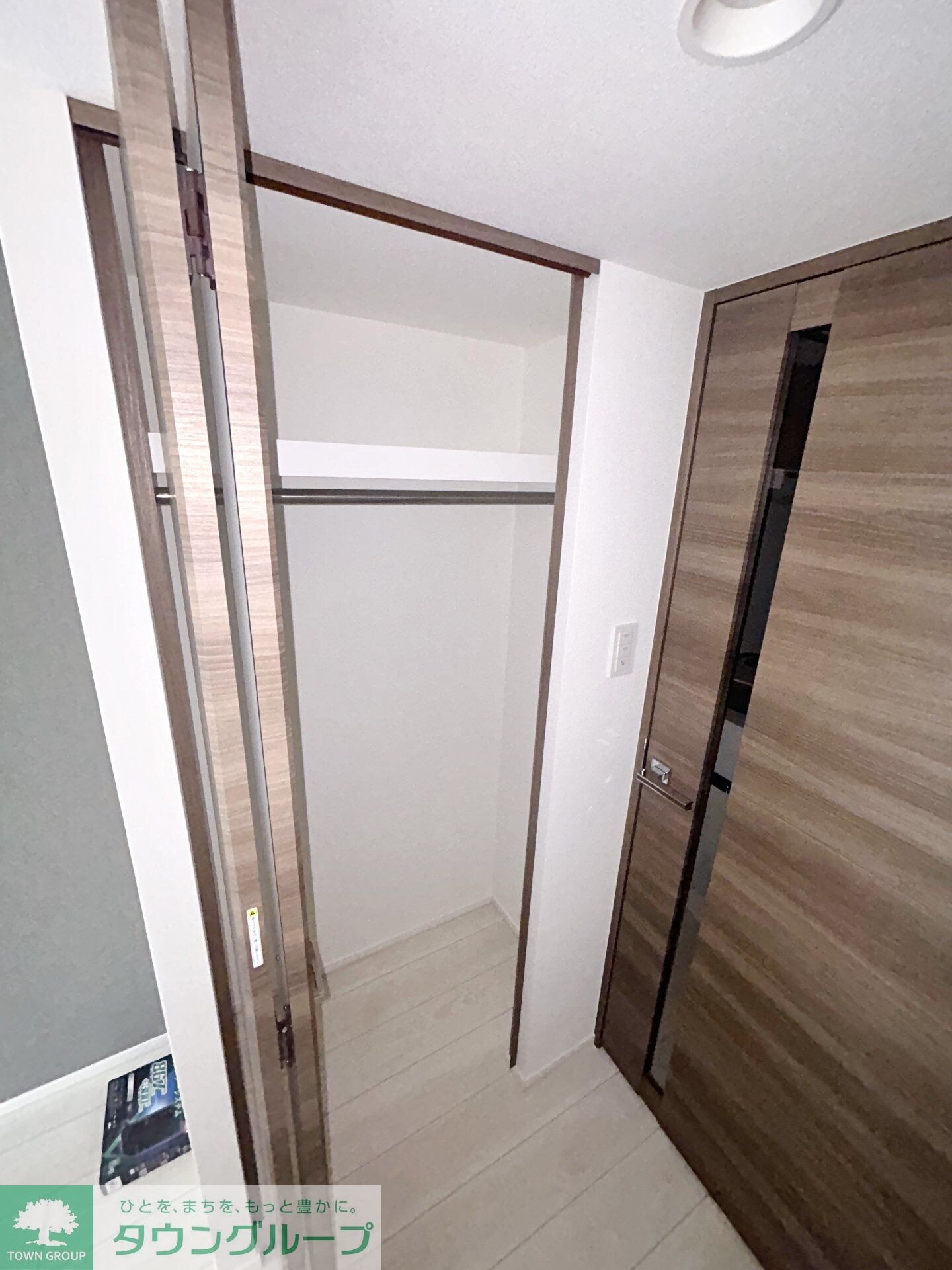 MAXIV横浜青葉の物件内観写真