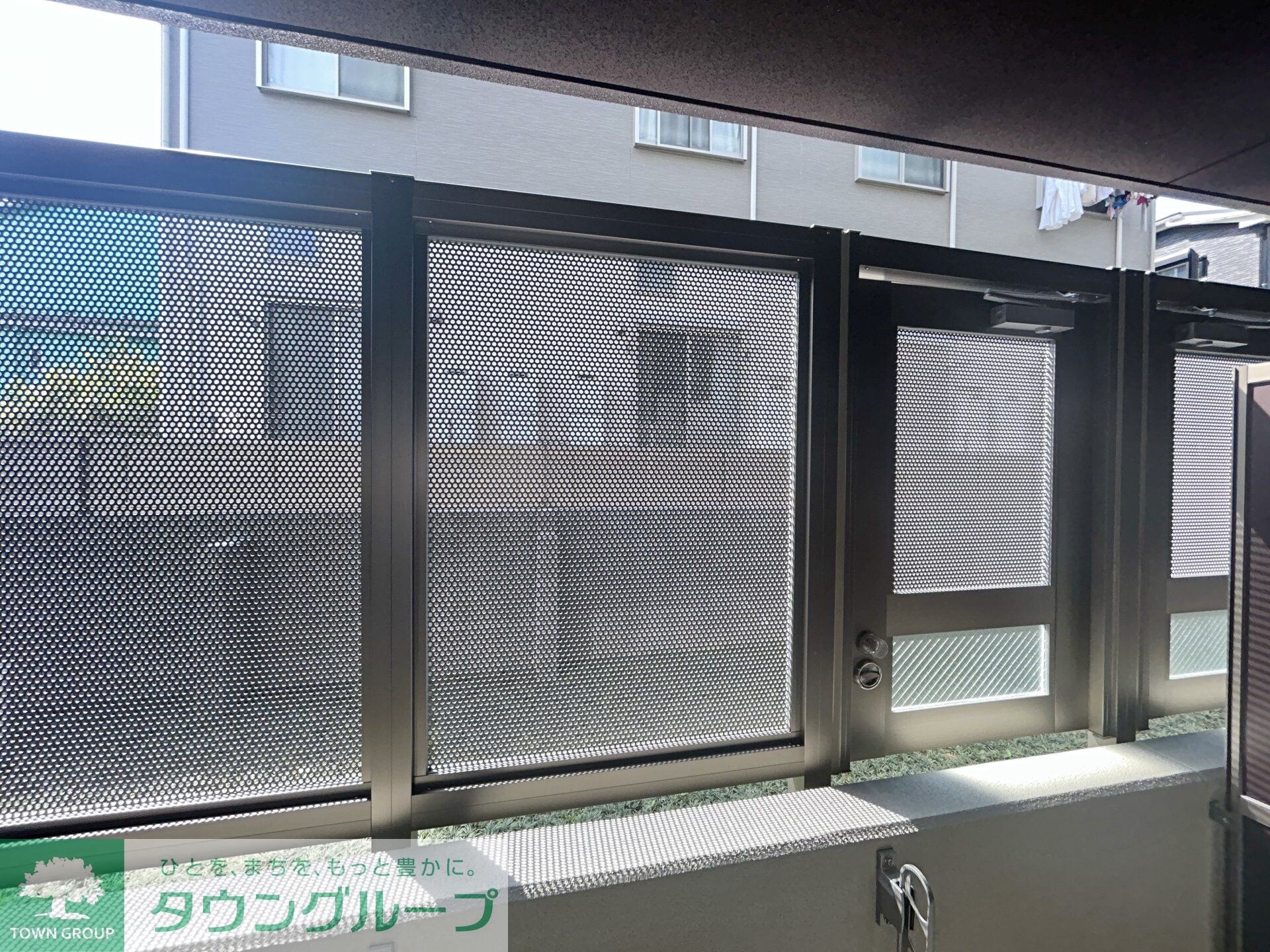 MAXIV横浜青葉の物件内観写真