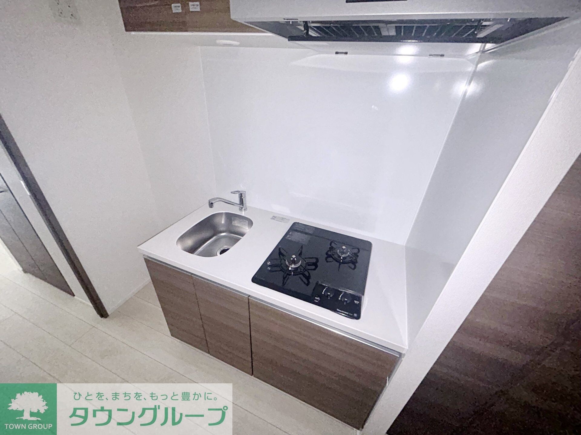 MAXIV横浜青葉の物件内観写真