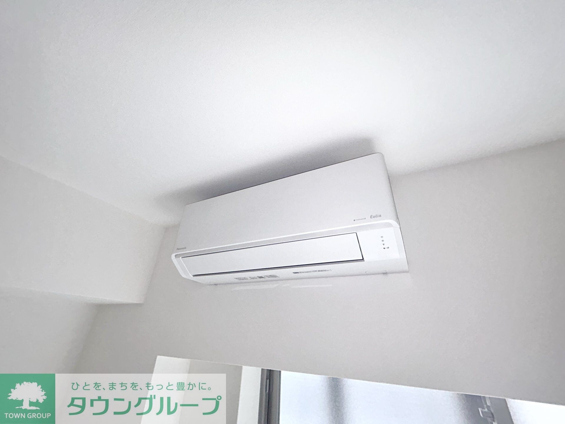 MAXIV横浜青葉の物件内観写真