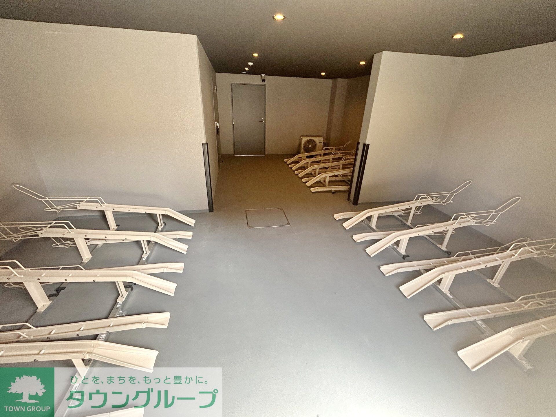 MAXIV横浜青葉の物件内観写真