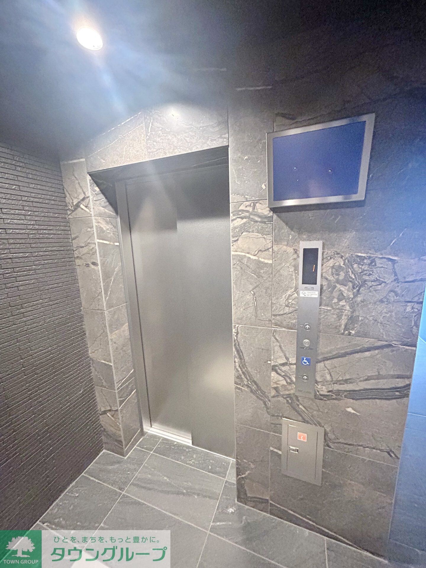 MAXIV横浜青葉の物件内観写真