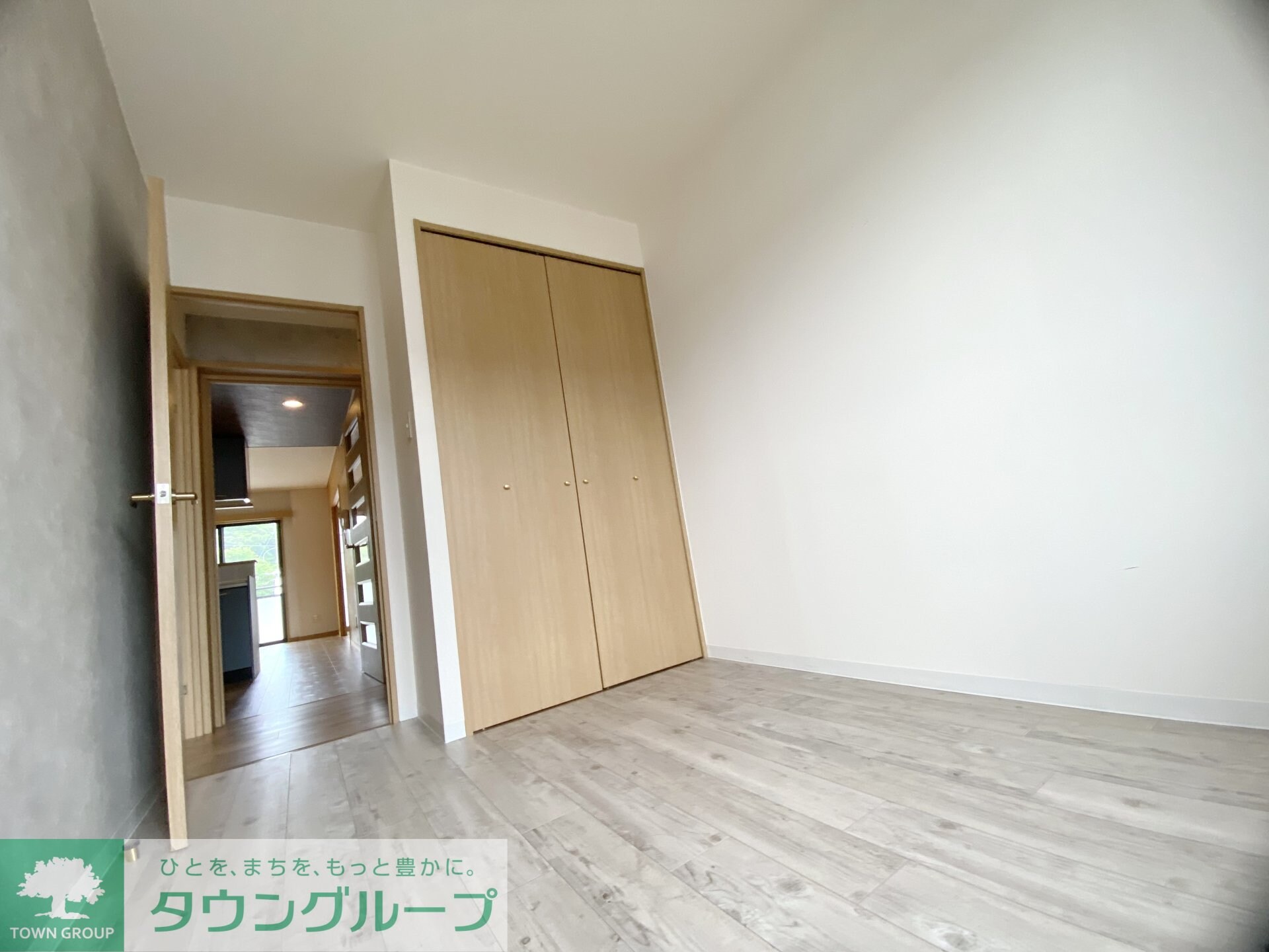 たまプラーザサウスヒルズの物件内観写真