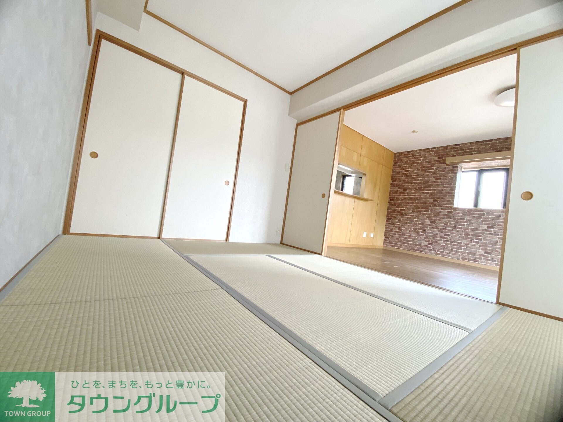 たまプラーザサウスヒルズの物件内観写真