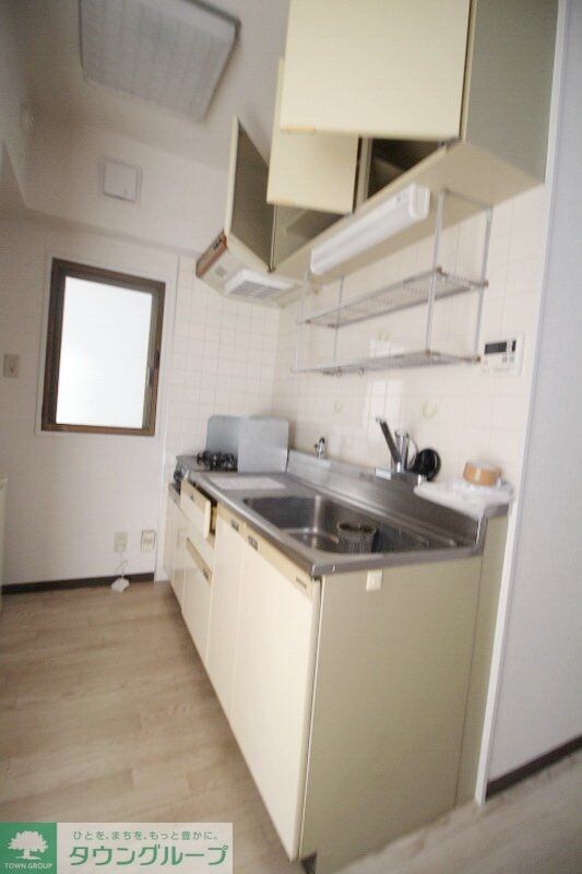 コア・タマプラザの物件内観写真