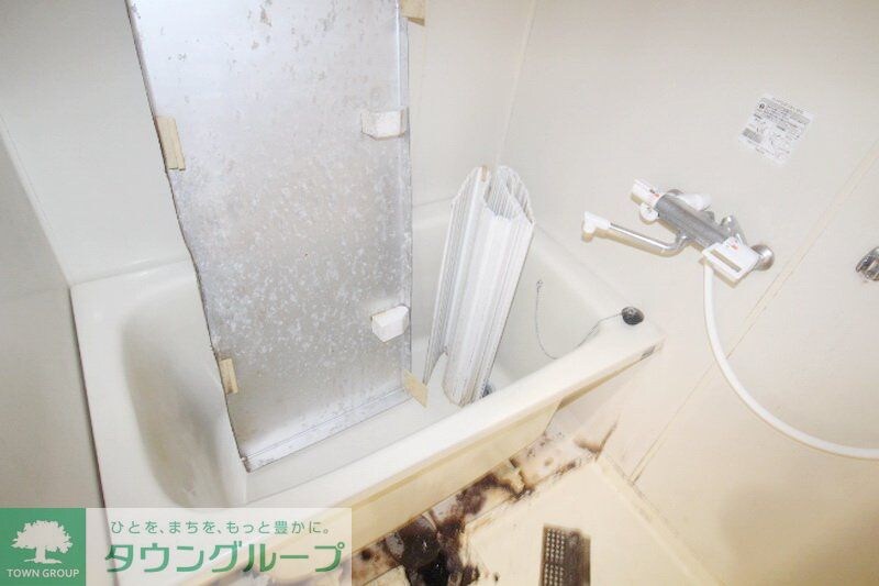 コア・タマプラザの物件内観写真