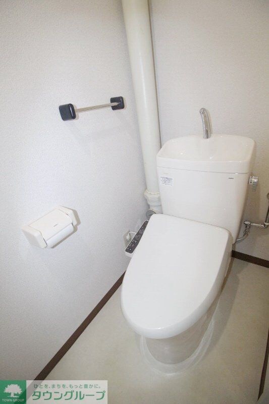 コア・タマプラザの物件内観写真