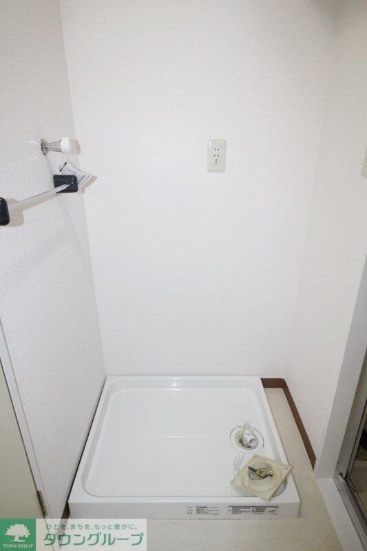 コア・タマプラザの物件内観写真