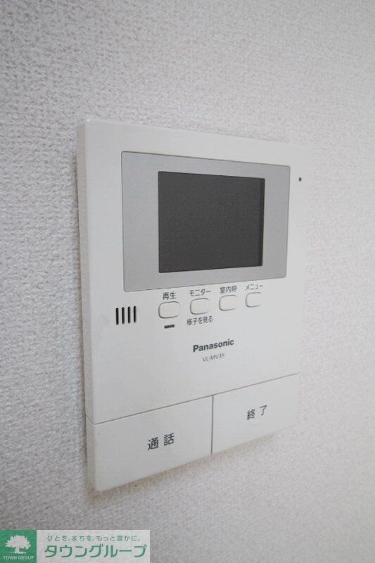 コア・タマプラザの物件内観写真