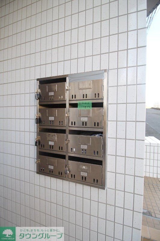 コア・タマプラザの物件内観写真