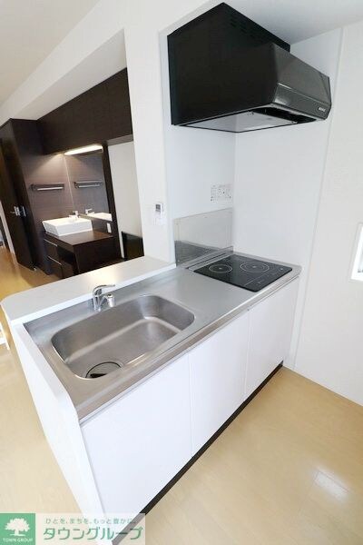 ミランダブルーアゼリアの物件内観写真