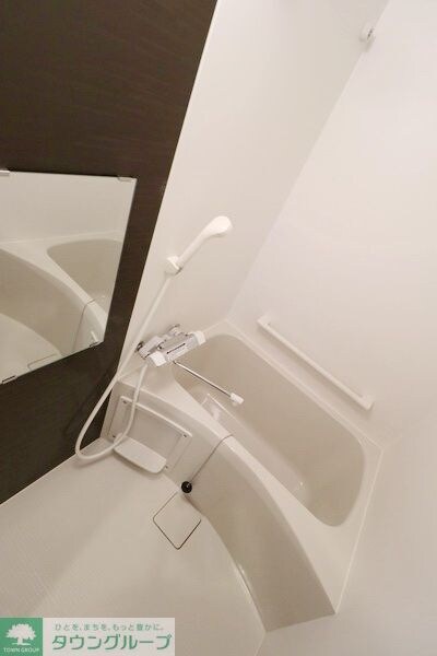 ミランダブルーアゼリアの物件内観写真