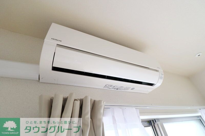 ミランダブルーアゼリアの物件内観写真