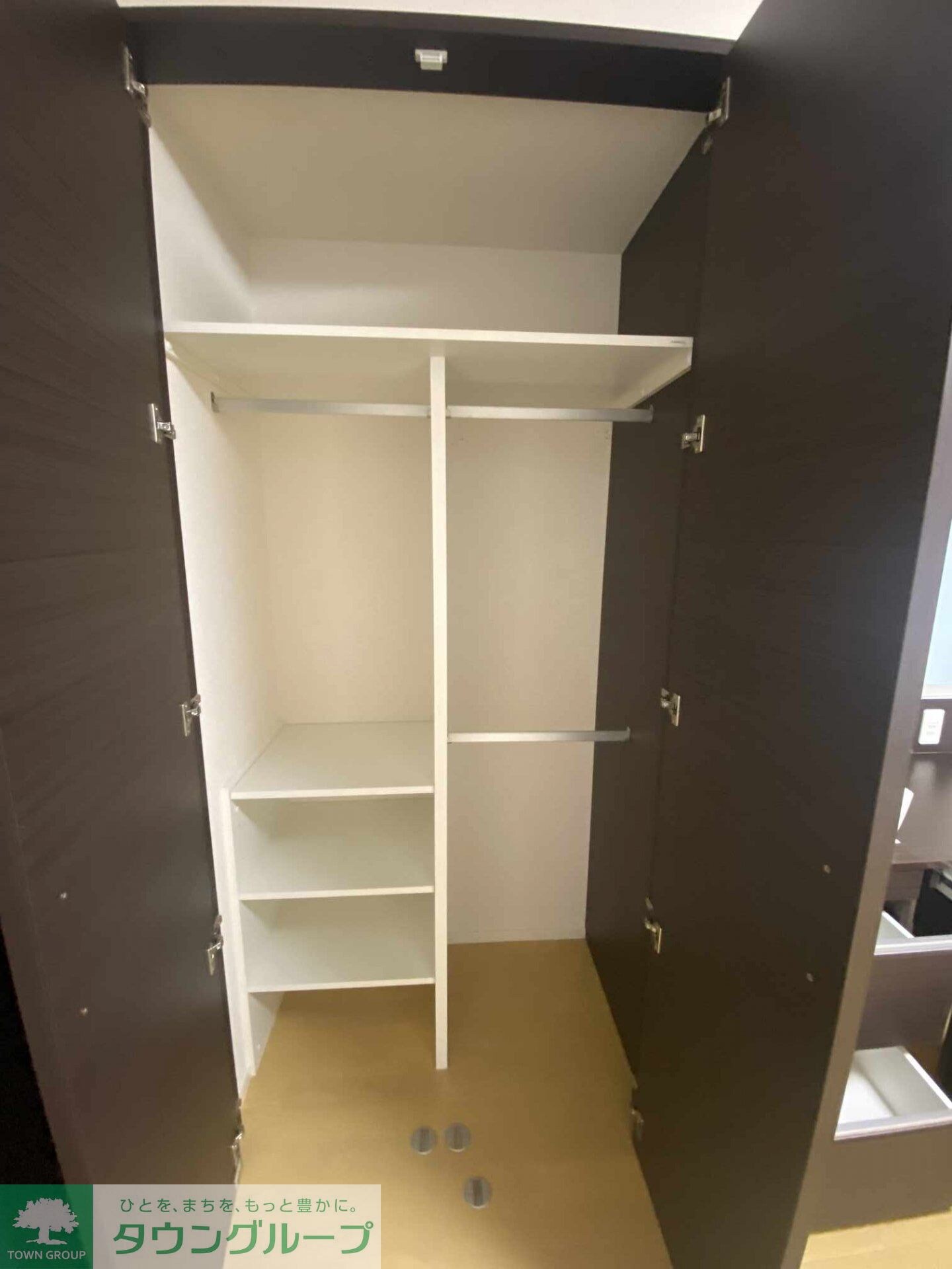 ミランダブルーアゼリアの物件内観写真