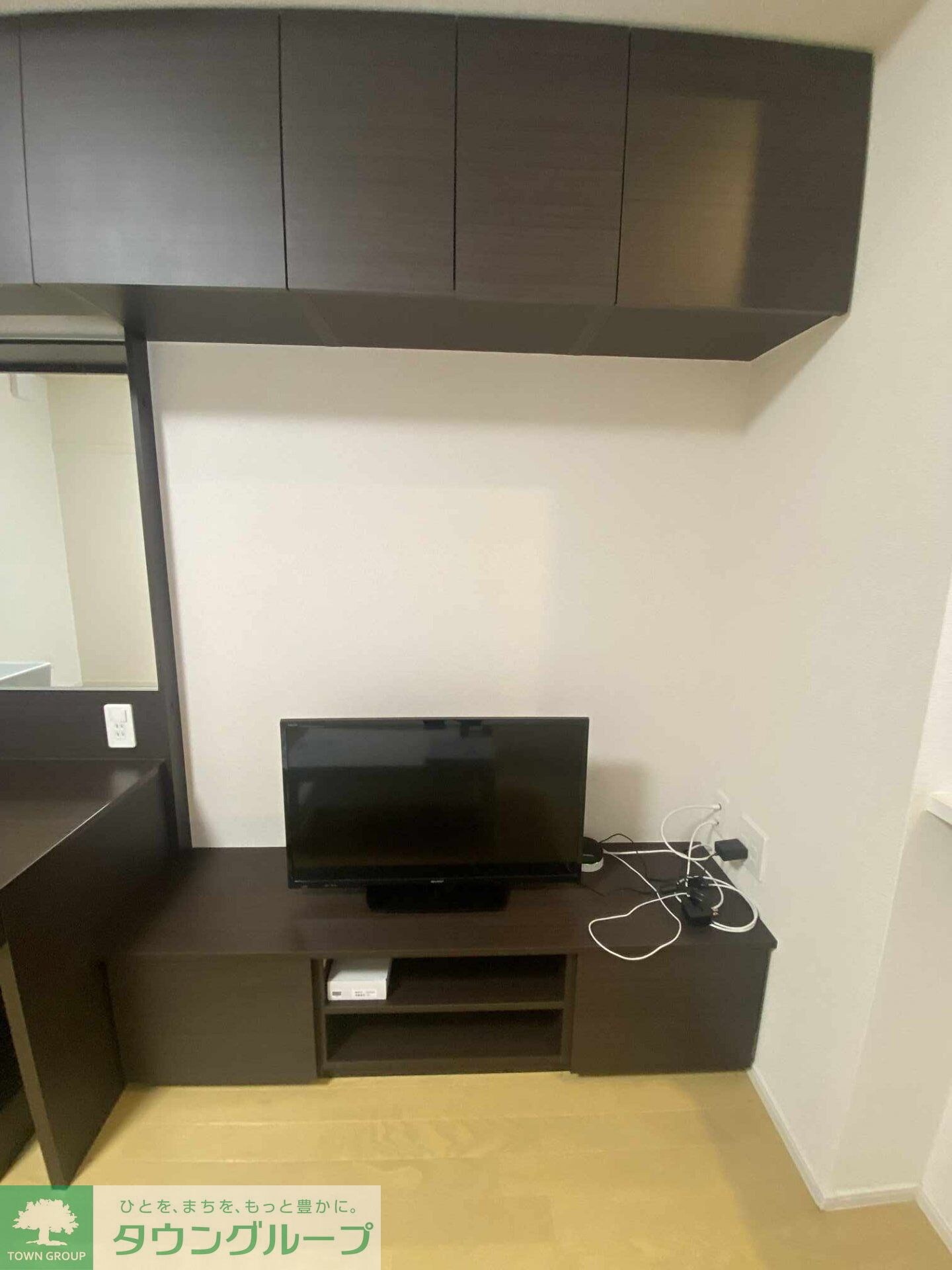 ミランダブルーアゼリアの物件内観写真