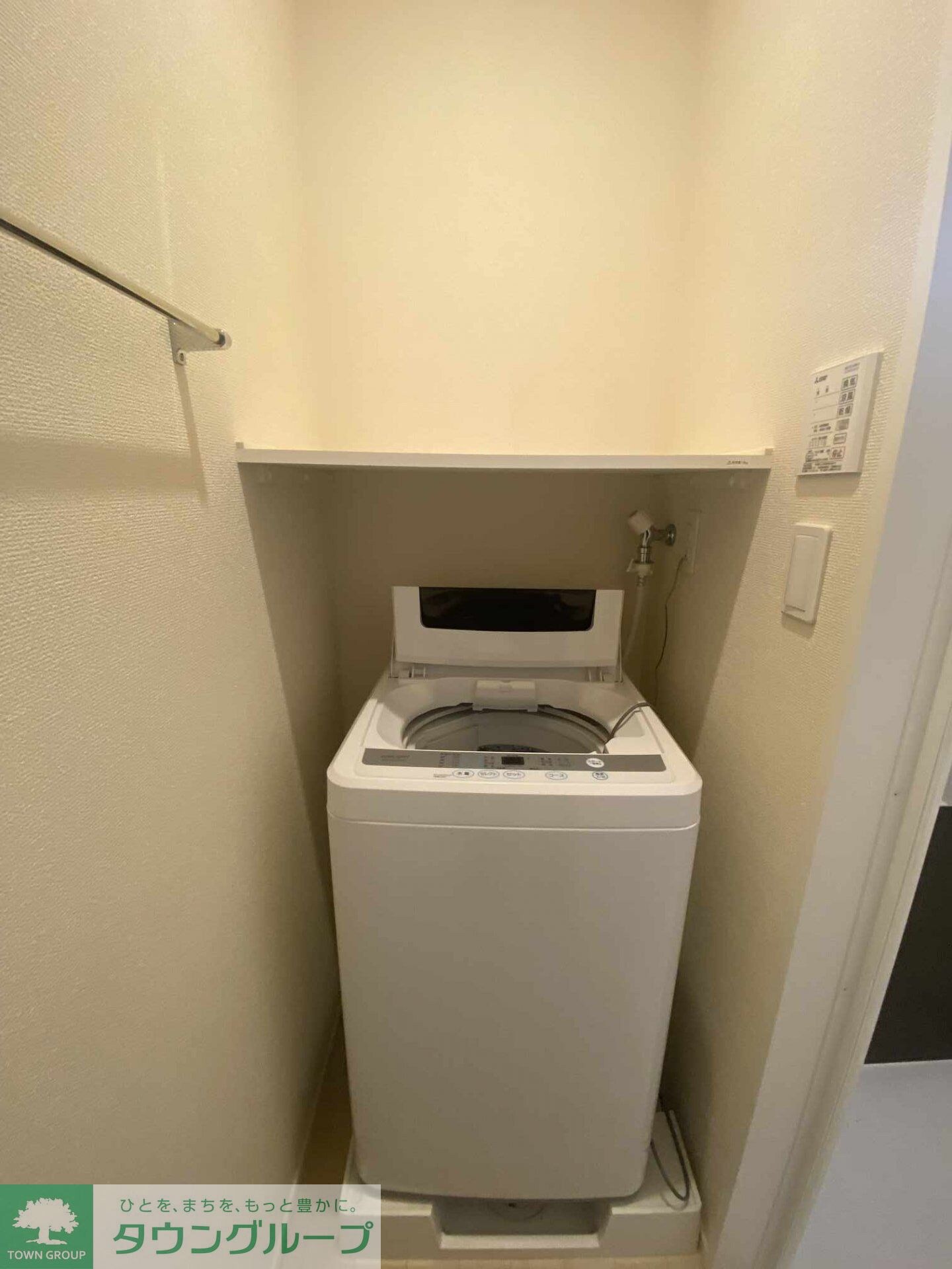 ミランダブルーアゼリアの物件内観写真