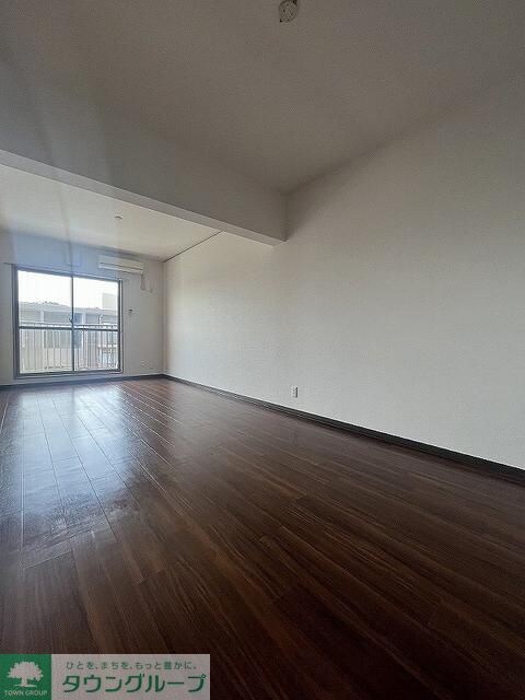 フィール野川Bの物件内観写真