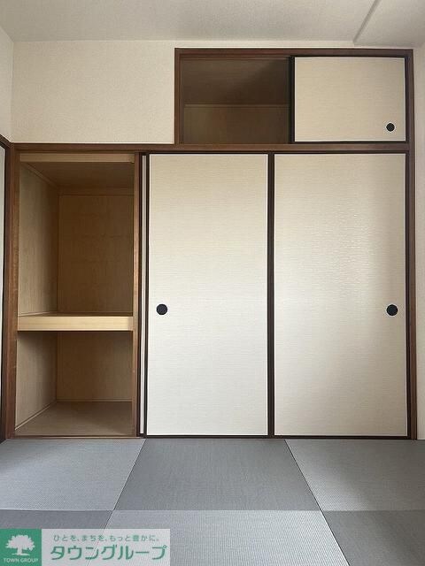 フィール野川Bの物件内観写真