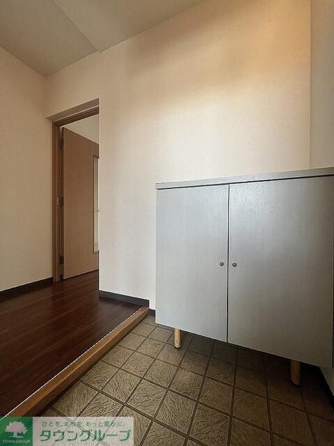 フィール野川Bの物件内観写真