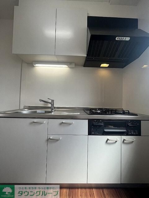 フィール野川Bの物件内観写真