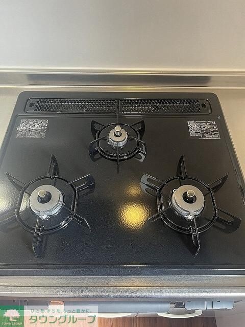 フィール野川Bの物件内観写真