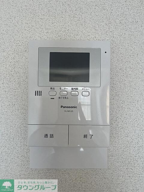 フィール野川Bの物件内観写真