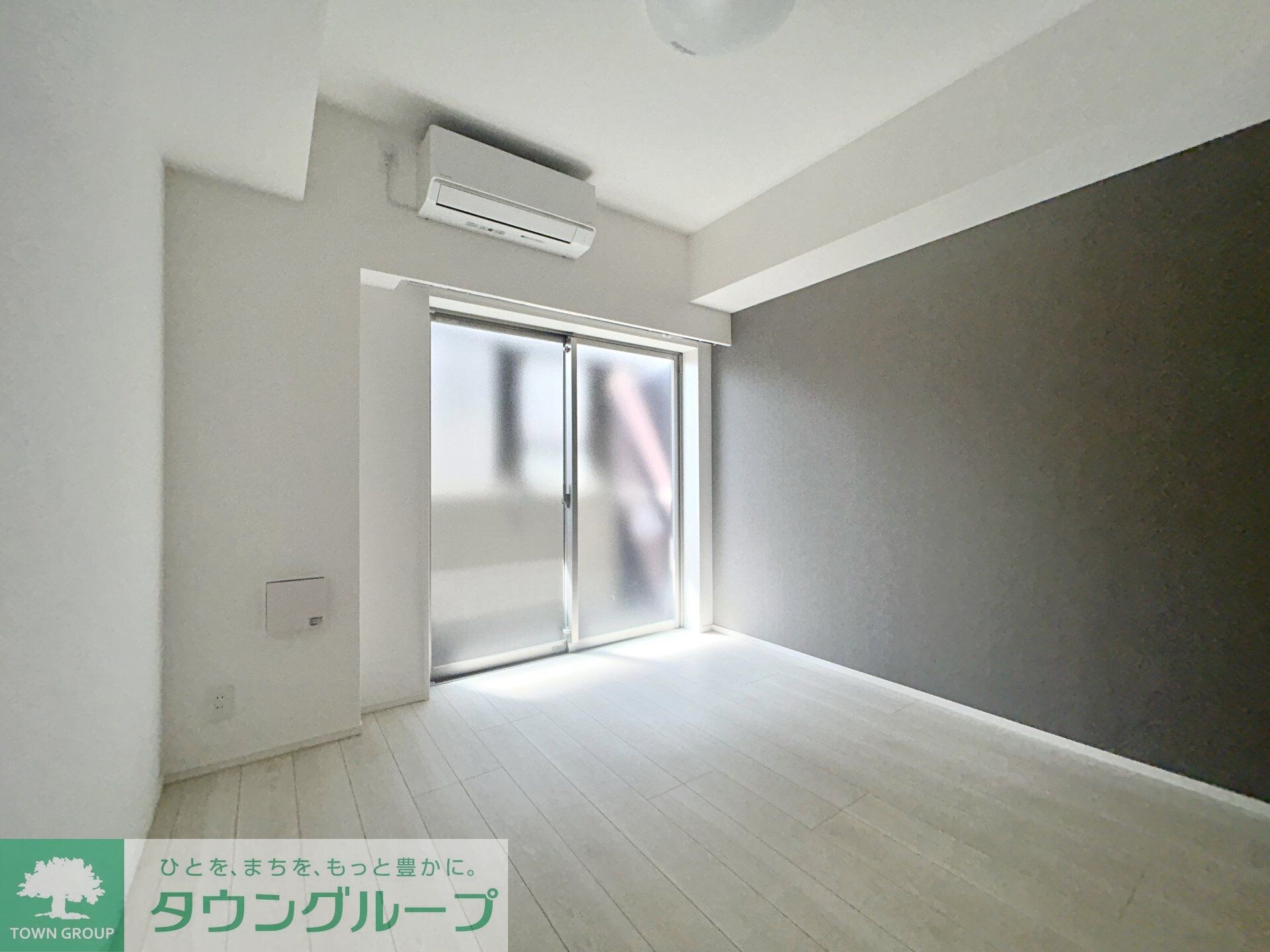 MAXIV横浜青葉の物件内観写真