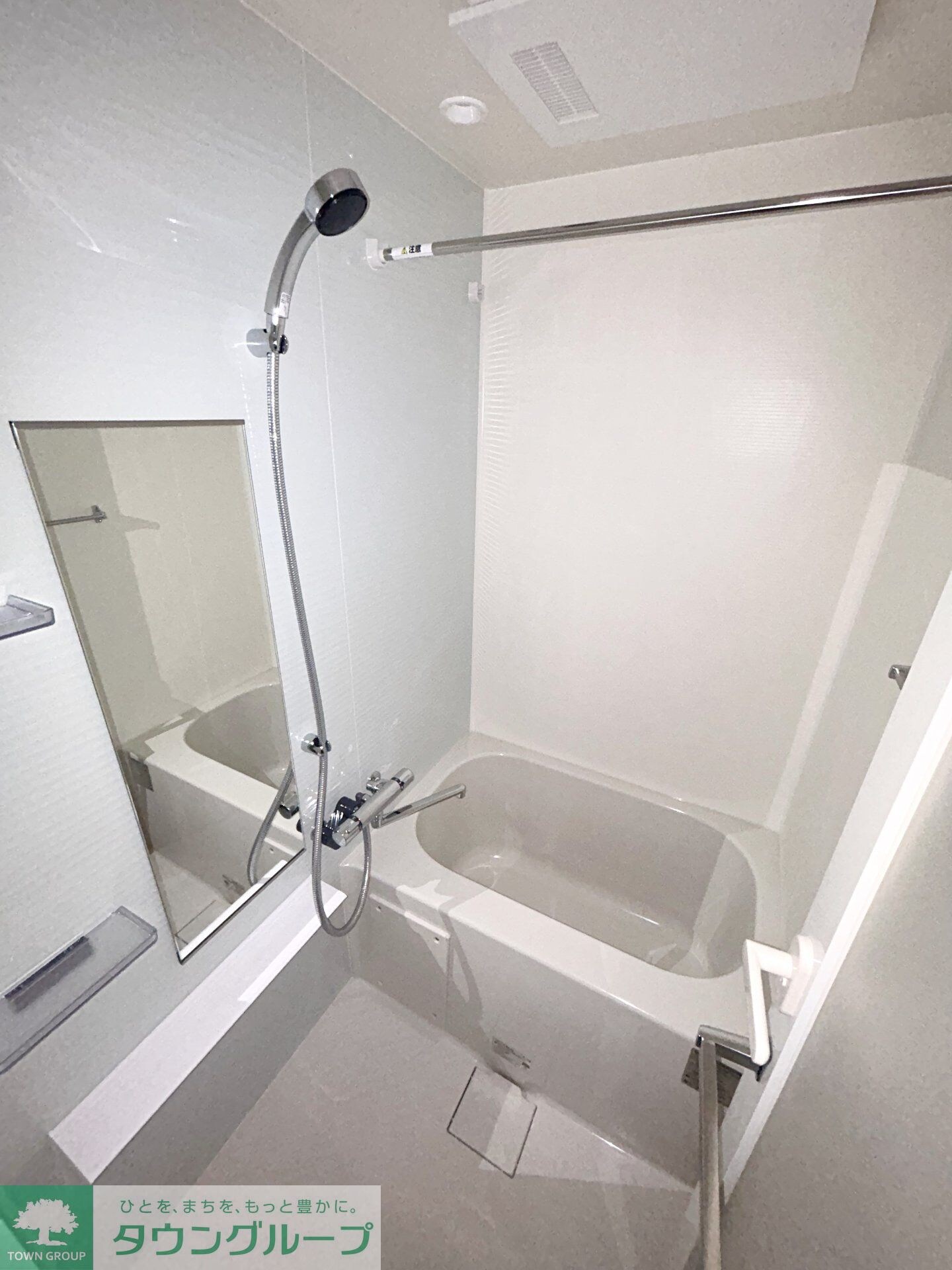 MAXIV横浜青葉の物件内観写真