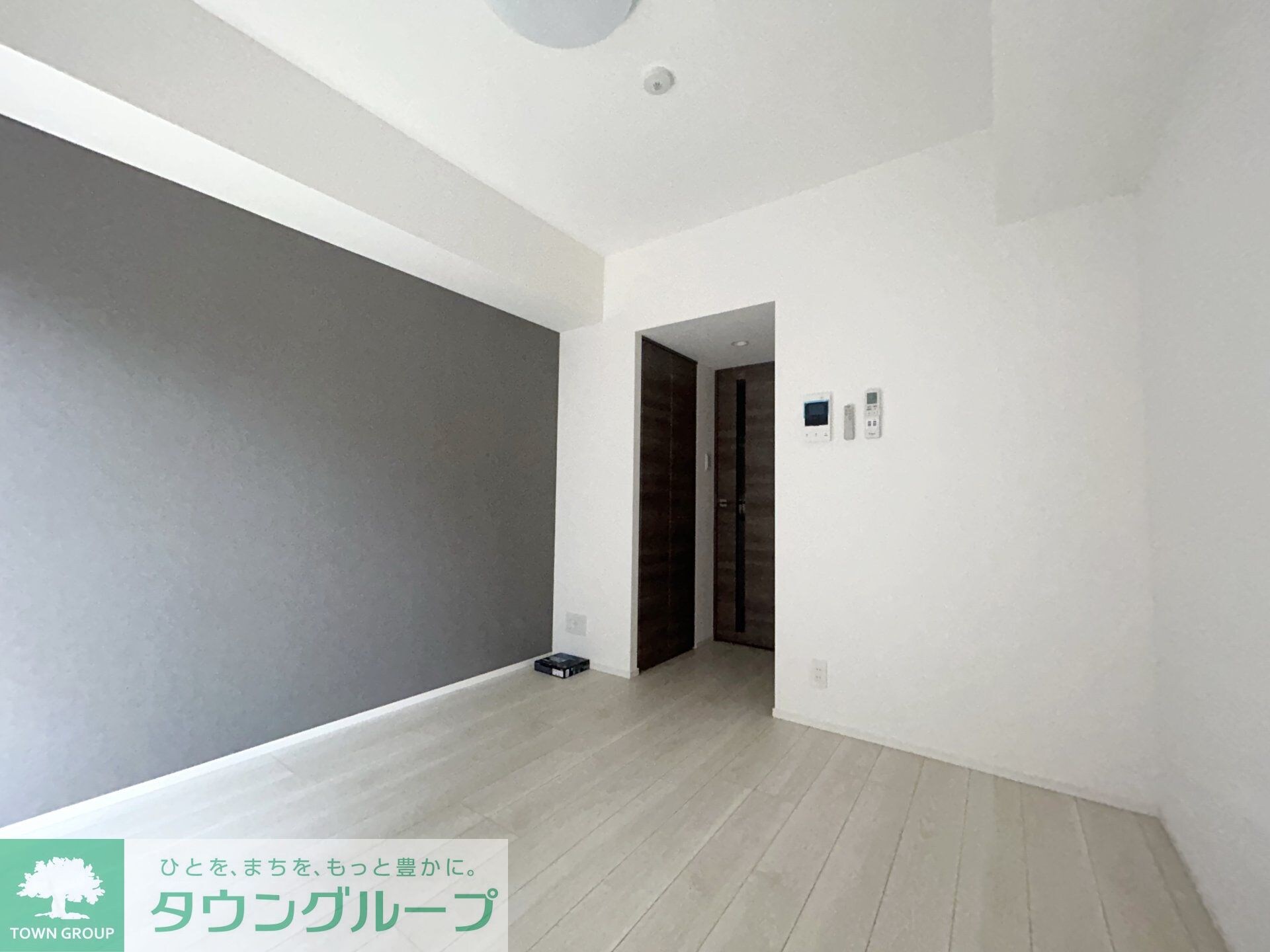 MAXIV横浜青葉の物件内観写真