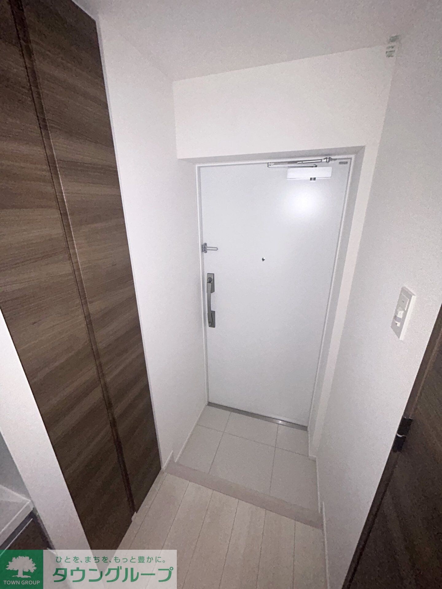 MAXIV横浜青葉の物件内観写真