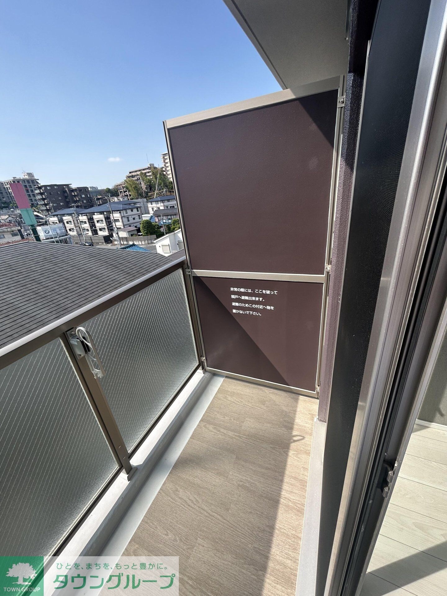 MAXIV横浜青葉の物件内観写真