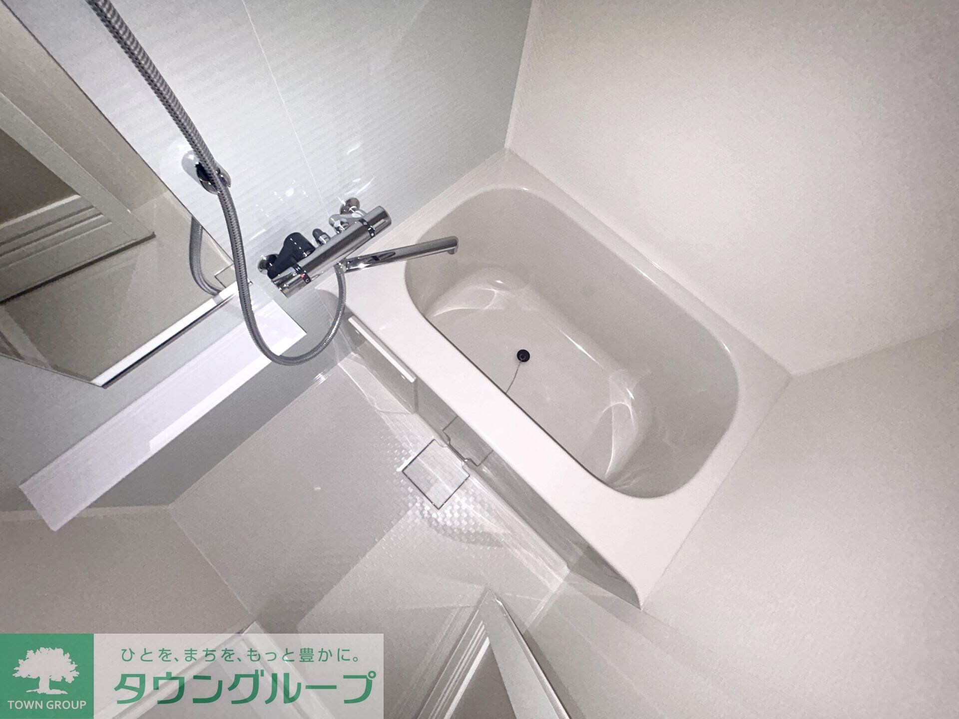 MAXIV横浜青葉の物件内観写真