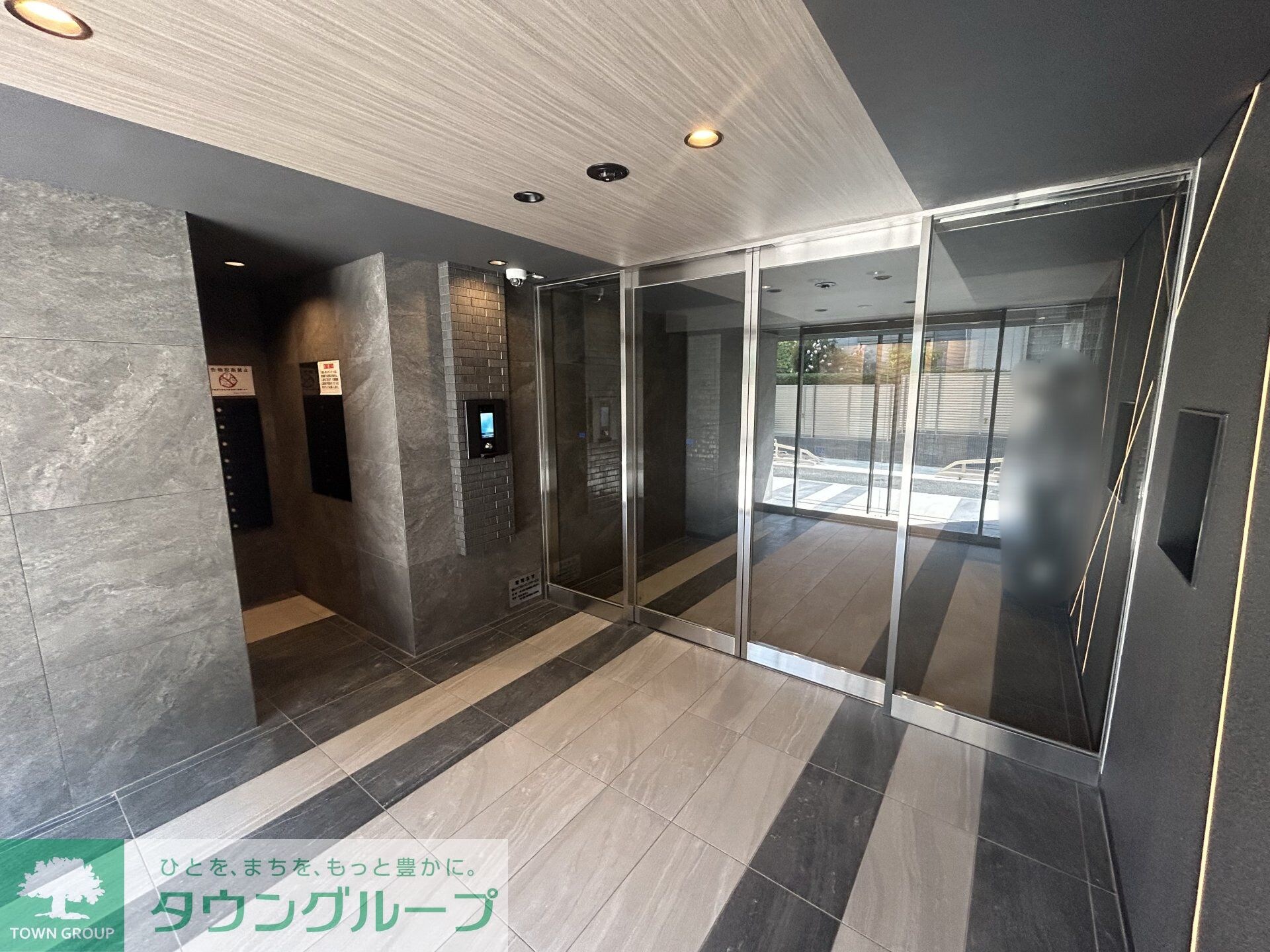 MAXIV横浜青葉の物件内観写真