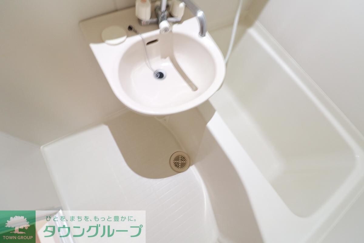 レオパレスグランシャリオの物件内観写真